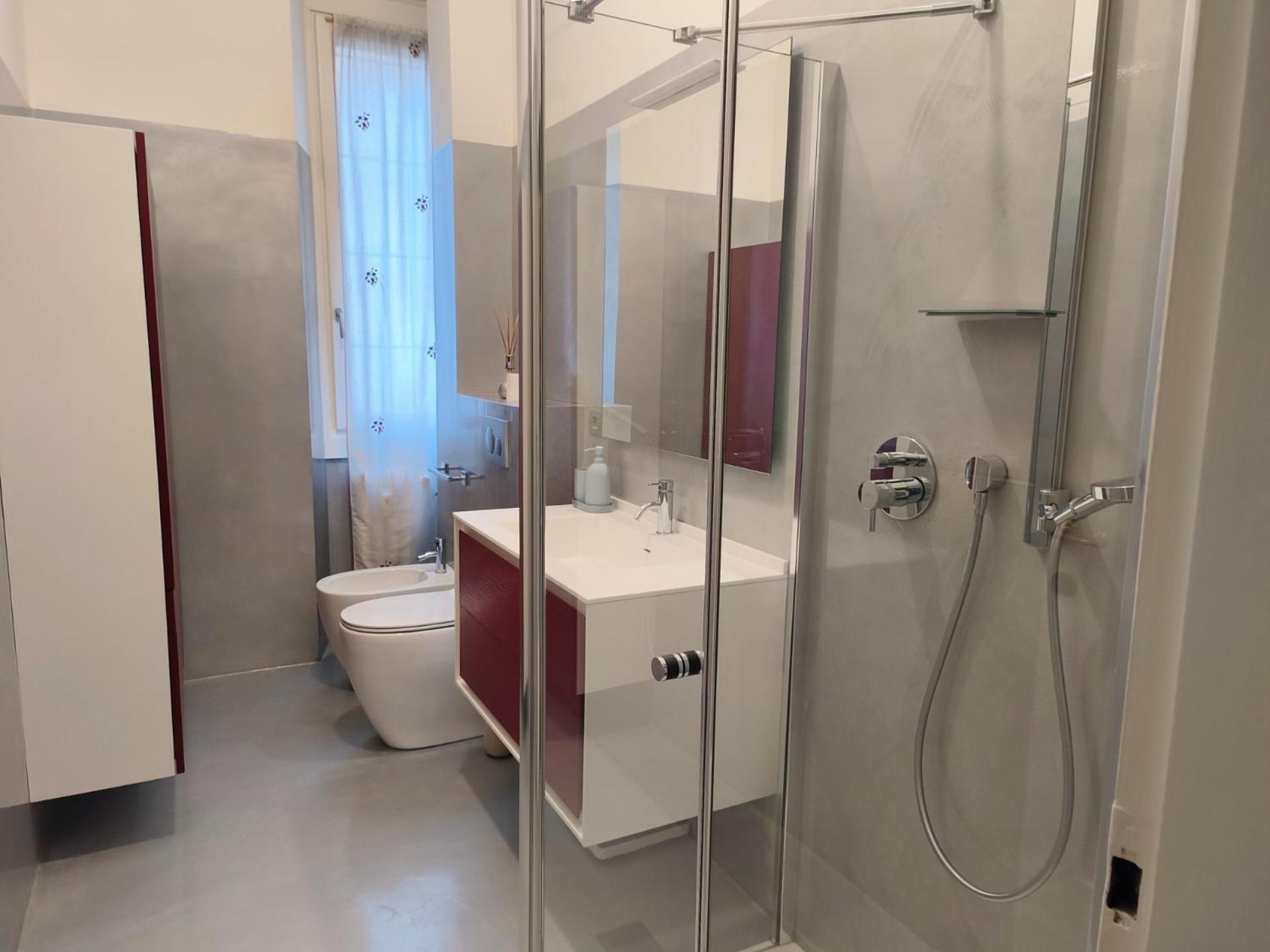 Citylife & Fiera With Ac, Wifi, Metro M1 And Airport Link * Mailand